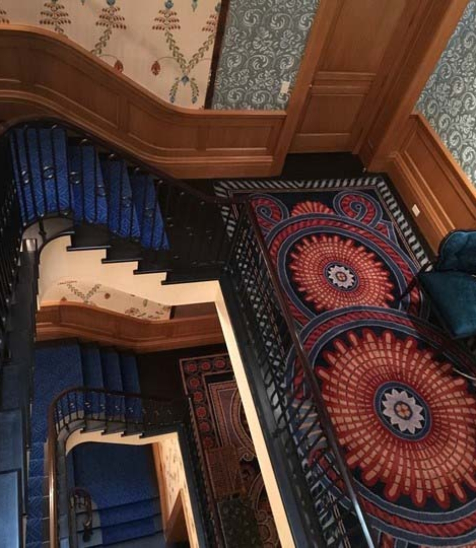 Artist House - New York