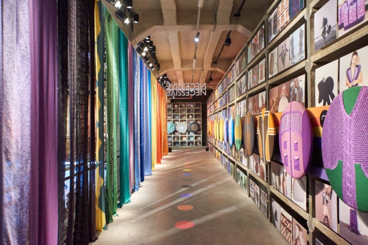 Pitti Immagine - Firenze