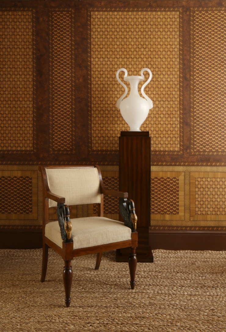 Collezione Carta da Parati - Paolo Moschino